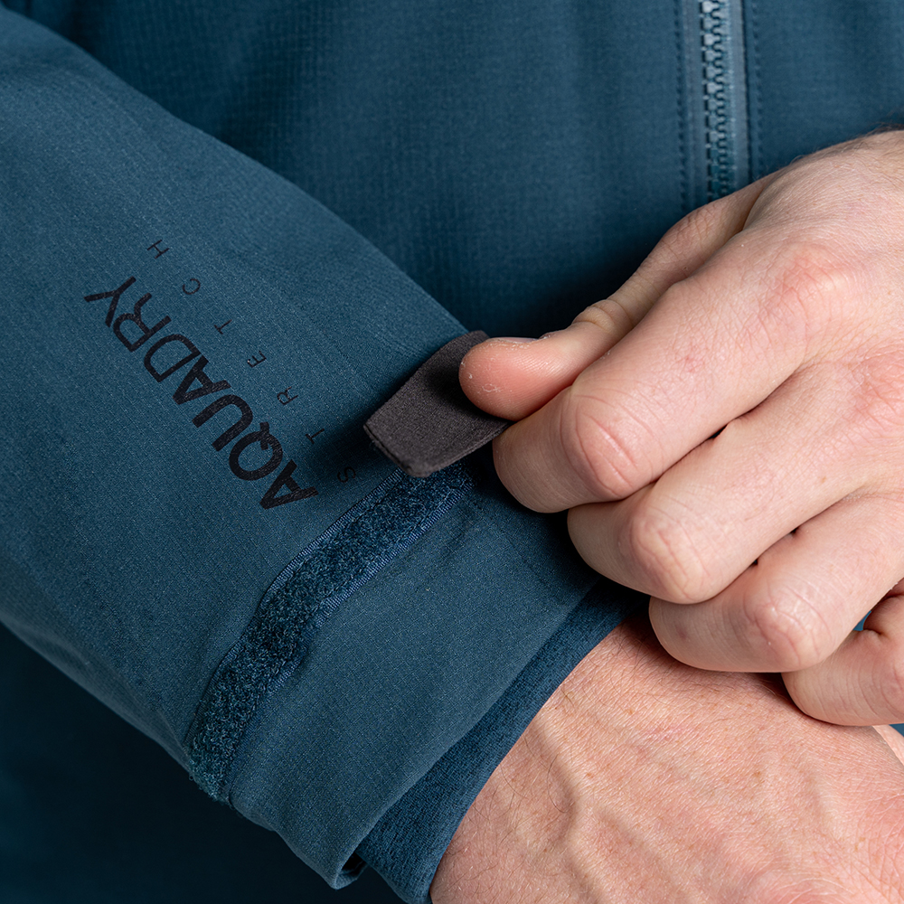 Craghoppers Men's Dynamic Pro Waterproof Jacket